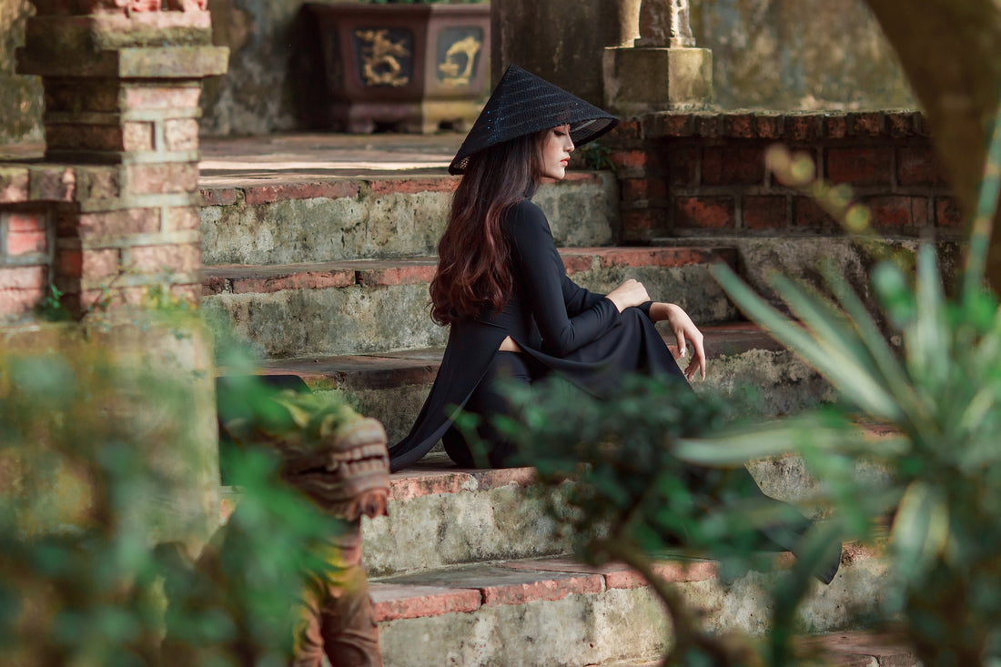 A Journey Through Time and Style: Urban Nomads’ Jewelry Collection