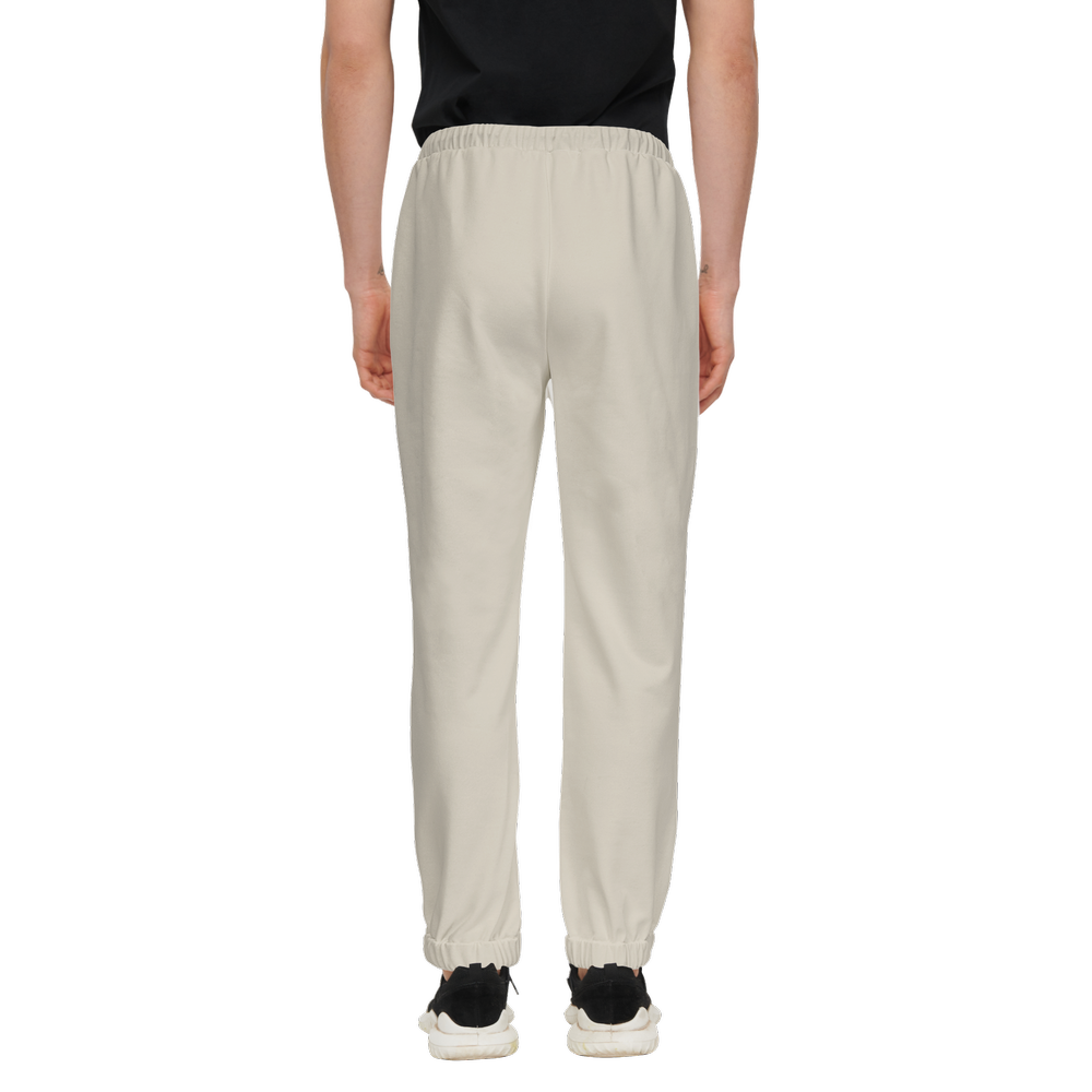 Unisex Casual Fit Jogging Pants-Cotton Feel - Urban Nomads