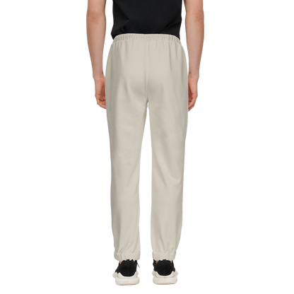 Unisex Casual Fit Jogging Pants-Cotton Feel - Urban Nomads