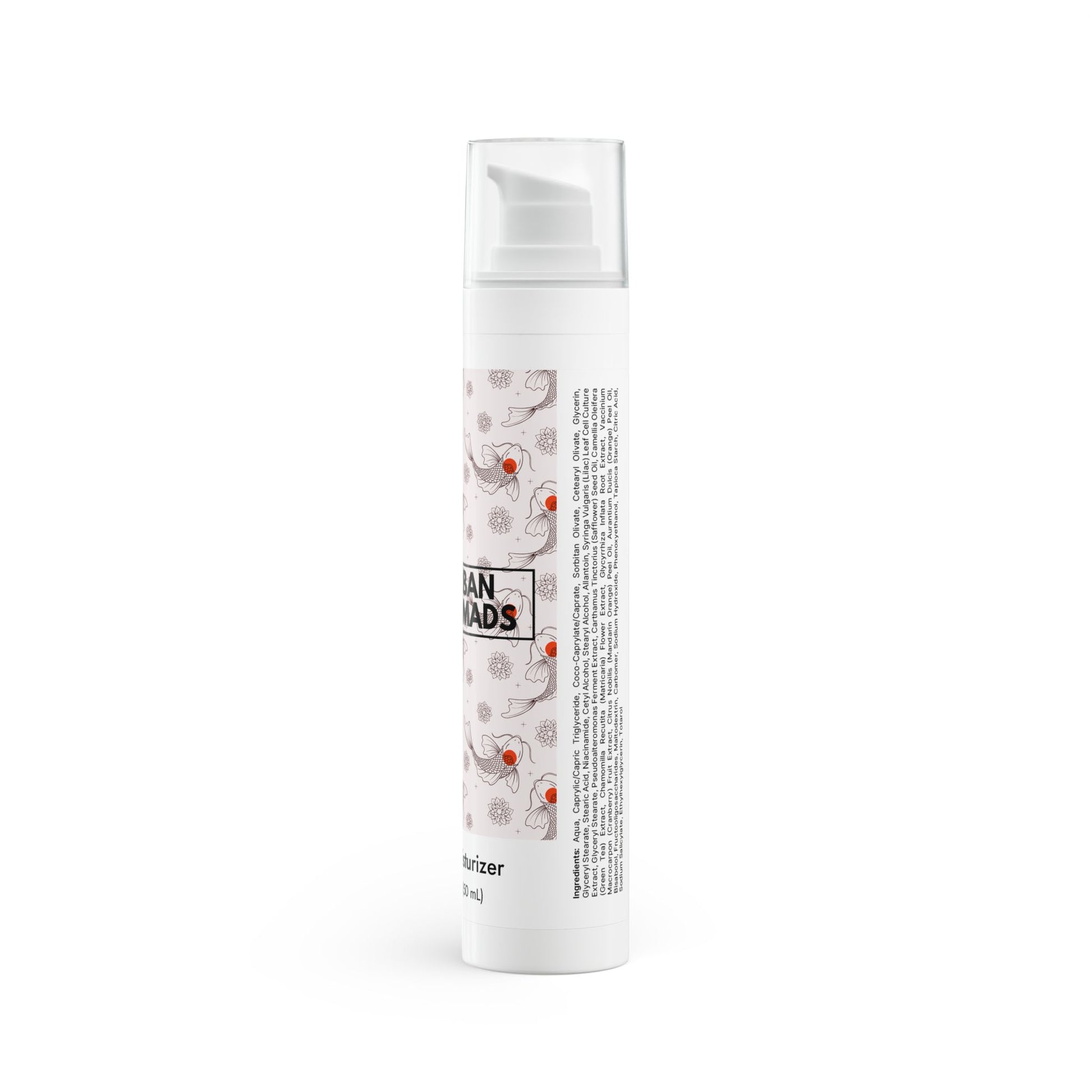 Daily Moisturizer, 1.7oz - Urban Nomads