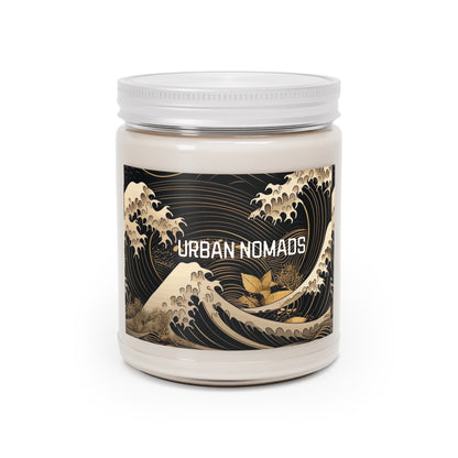 Scented Candles, 9oz - Urban Nomads