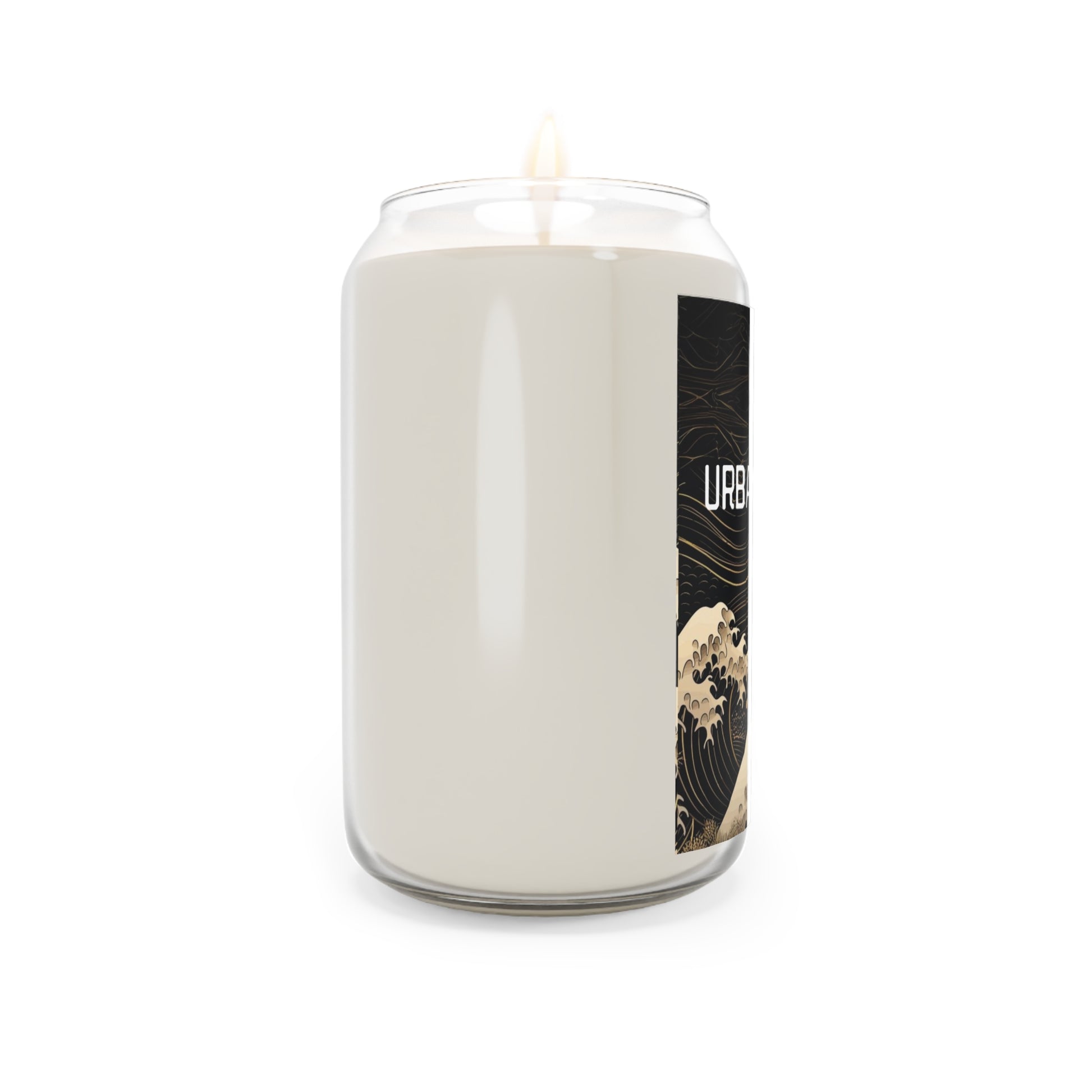 Scented Candle, 13.75oz - Urban Nomads