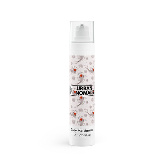 Daily Moisturizer, 1.7oz - Urban Nomads