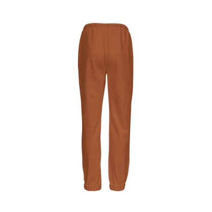 Unisex Casual Fit Jogging Pants-Cotton Feel - Urban Nomads