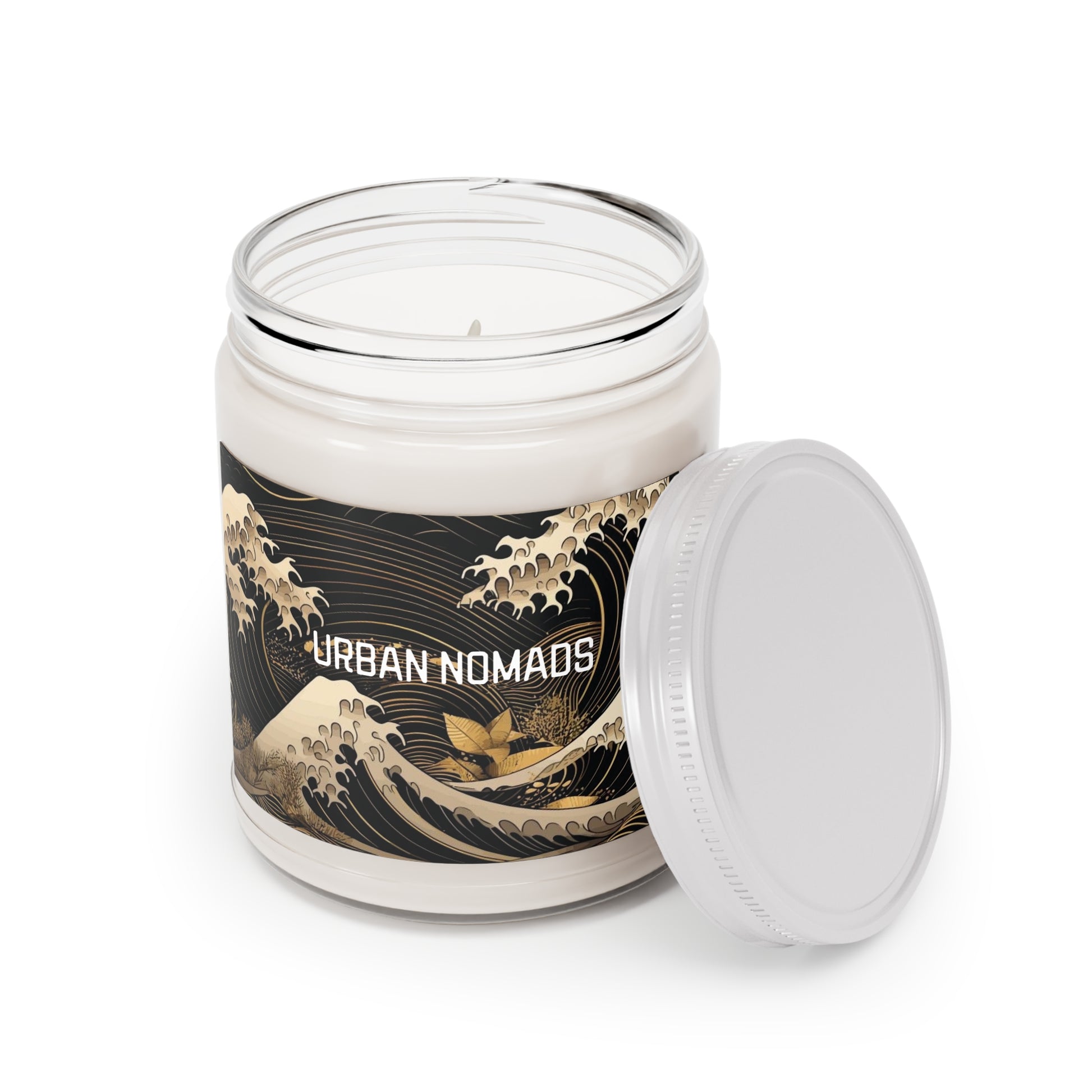 Scented Candles, 9oz - Urban Nomads