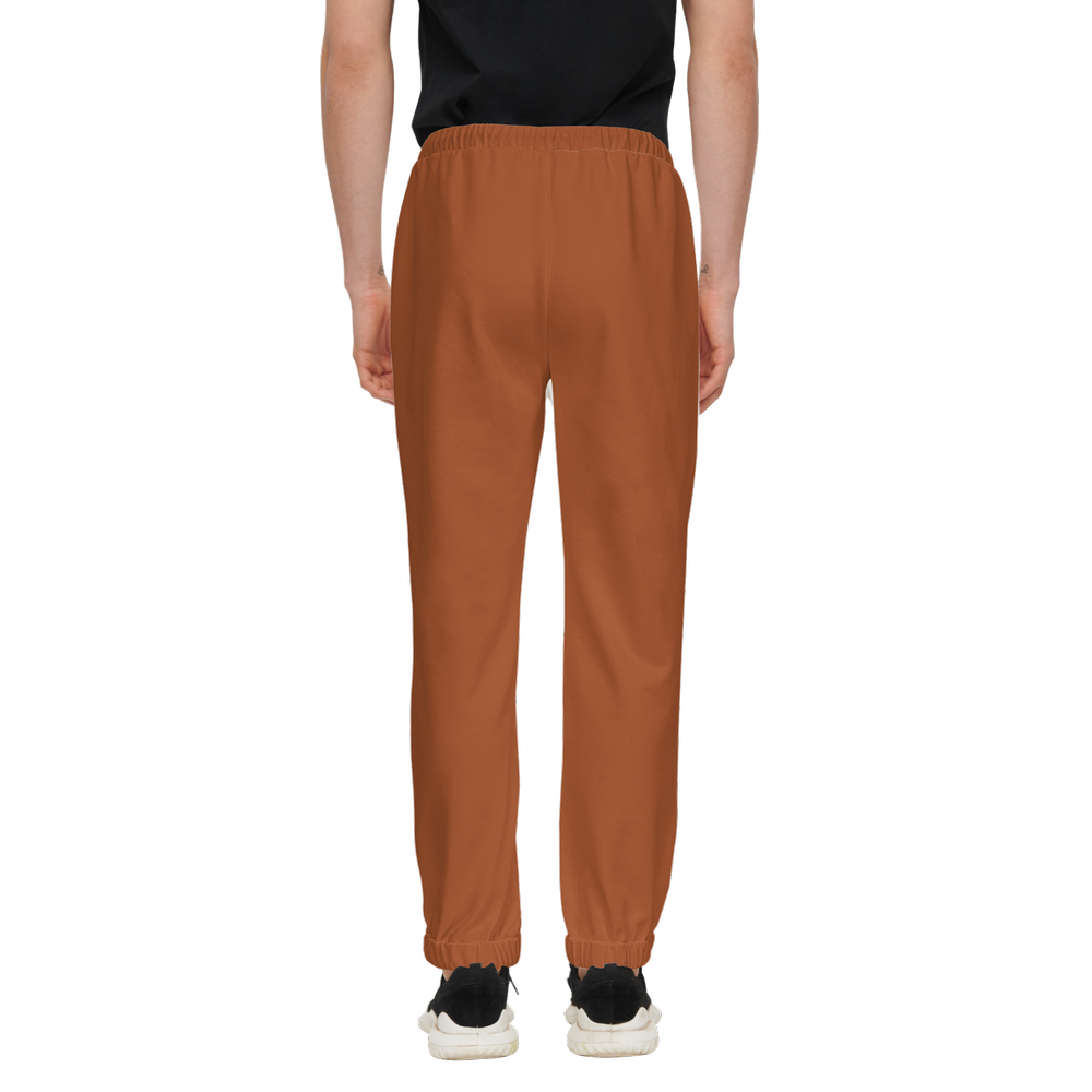 Unisex Casual Fit Jogging Pants-Cotton Feel - Urban Nomads