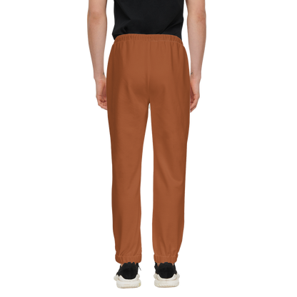 Unisex Casual Fit Jogging Pants-Cotton Feel - Urban Nomads