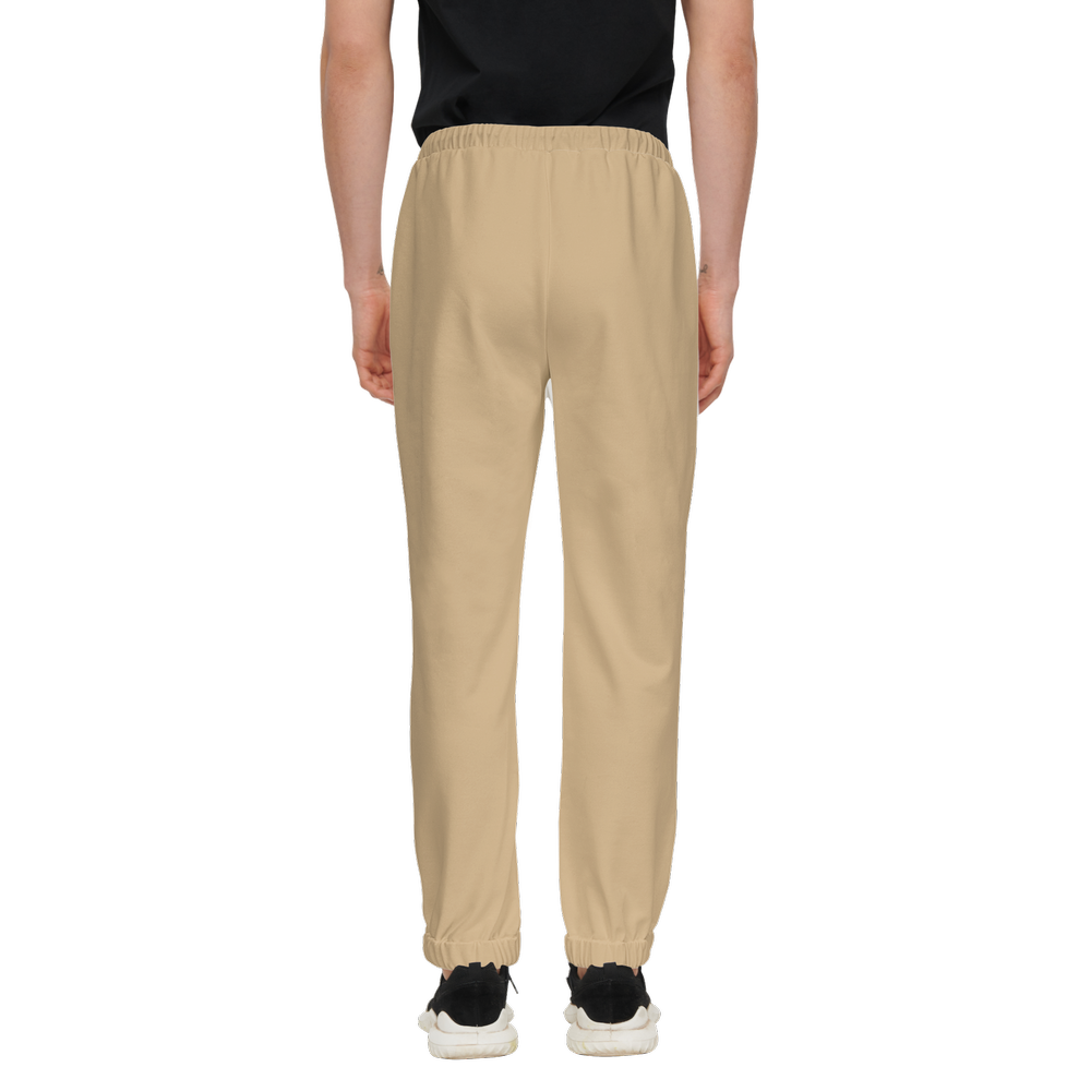 Unisex Casual Fit Jogging Pants-Cotton Feel - Urban Nomads