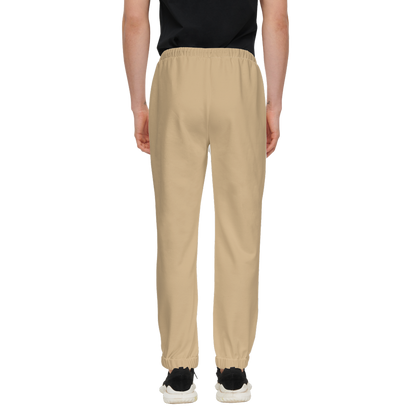 Unisex Casual Fit Jogging Pants-Cotton Feel - Urban Nomads