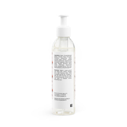 Gentle Face and Body Cleanser, 6oz - Urban Nomads