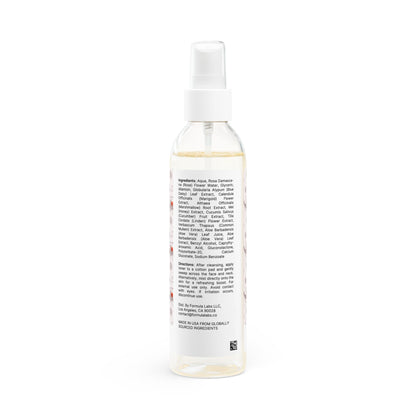 Calming Toner, 6oz - Urban Nomads