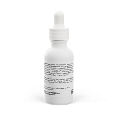 Vitamin Boost Serum, 1oz - Urban Nomads